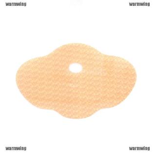 Hộp 5 Miếng Dán Tan Mỡ Bụng MYMI Wonder