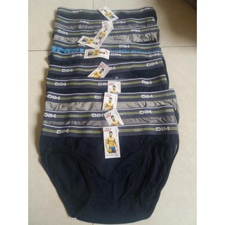 {Phá Rẻ} Combo 10 sip tam giác nam thanh lý giá sốc