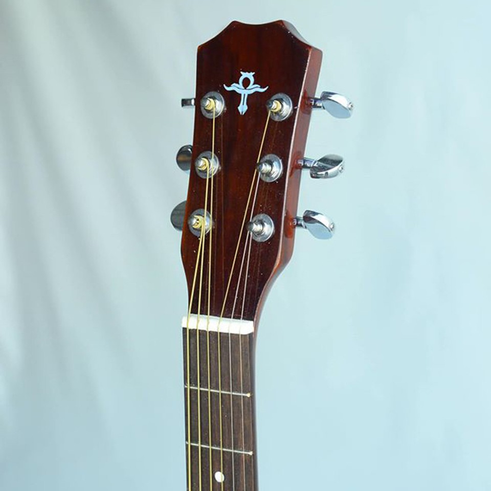 |Trợ Ship 70k| Guitar Trần Acoustic HDF-15