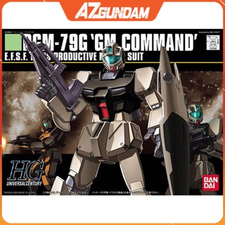 Mô hình gundam hg 046 rgm 79 command series hguc tỉ lệ 1/144