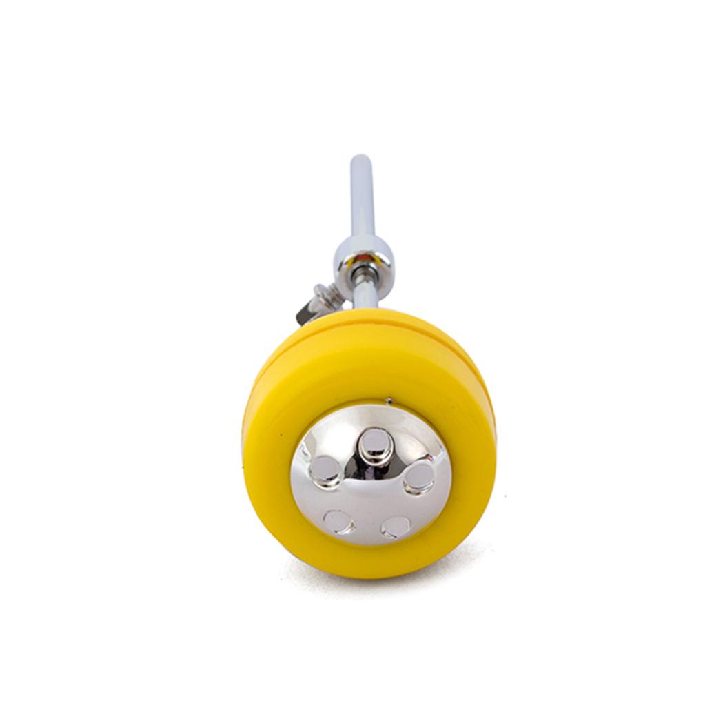 Đầu Đánh Trống Bass Bằng Silicone Chất Lượng Cao