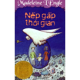 Sách - Nếp Gấp Thời Gian