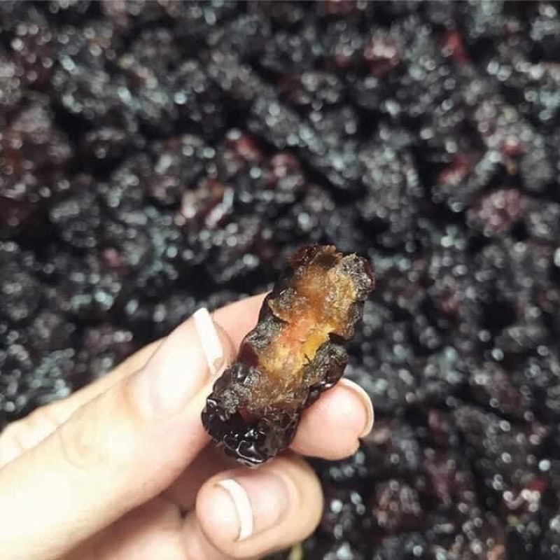 Táo tàu đen1kg Siêu ngon