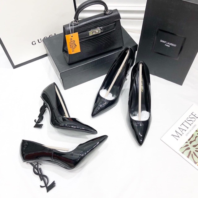 PASS GUỐC YSL 350k