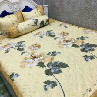 Gra  gối  cotton