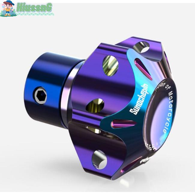 Đầu Chìa Khóa Hình Lục Giác CNC