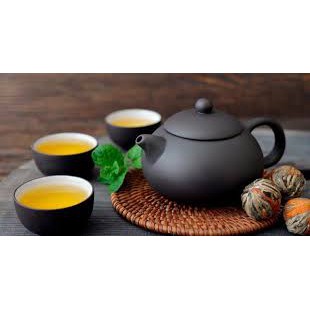 Trà Vàng Cozy Gold Label 100 túi