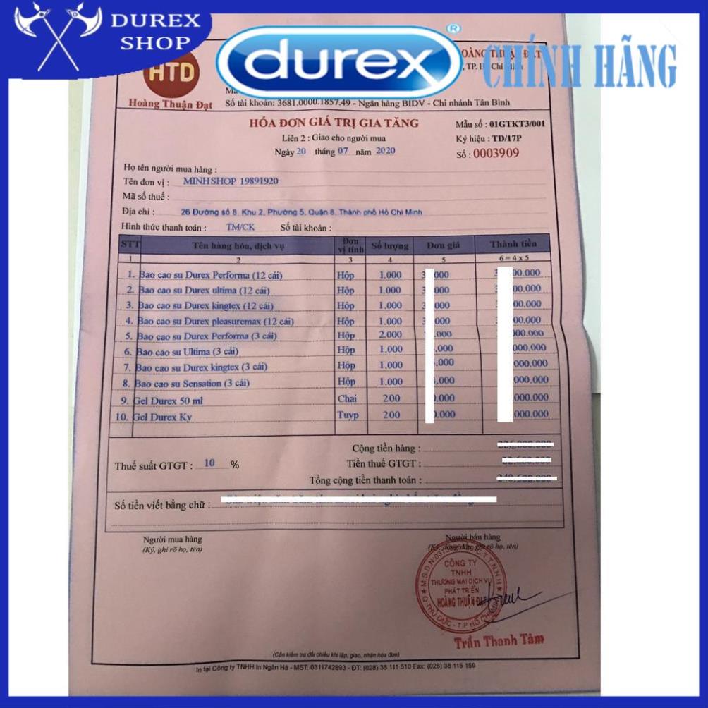 Bao cao su durex pleasuremax - Bao cao su durex kingtex | BigBuy360 - bigbuy360.vn