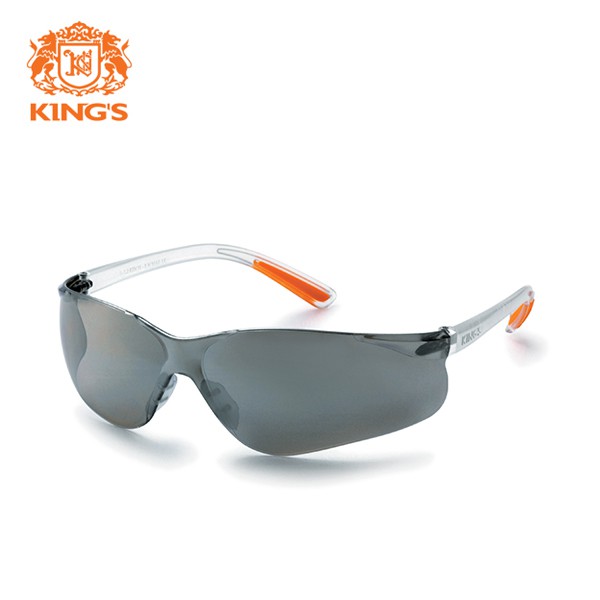 Kính Bảo hộ Honeywell kings KY 2224 chống tia UV, chống đọng hơi sương, kính chống bụi đi đường