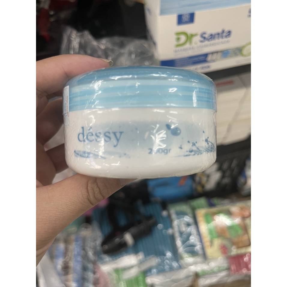 Kem masa Déssy 200gam