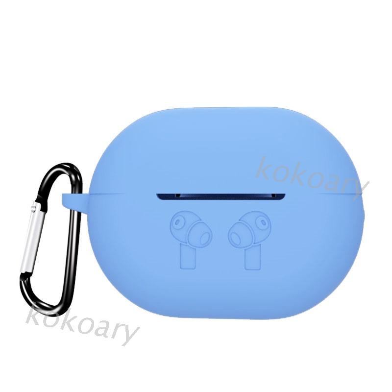 Ốp Lưng Silicon Cho Điện Thoại Huawei Freebuds Pro