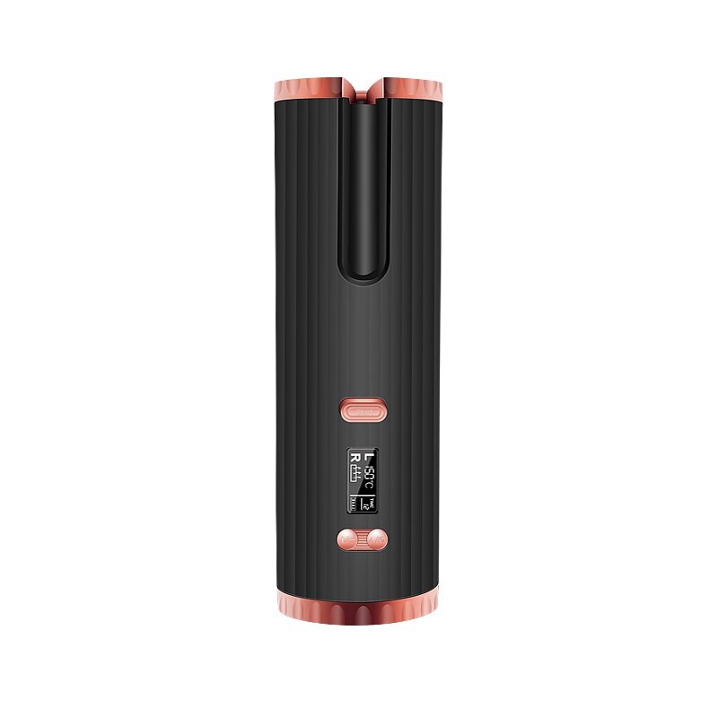 Ubeator Máy uốn tóc tự động