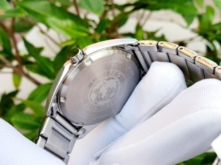 Đồng hồ nam Citizen AW1570