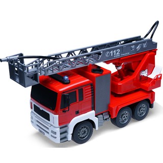 Xe cứu hỏa điều khiển từ xa E567-001