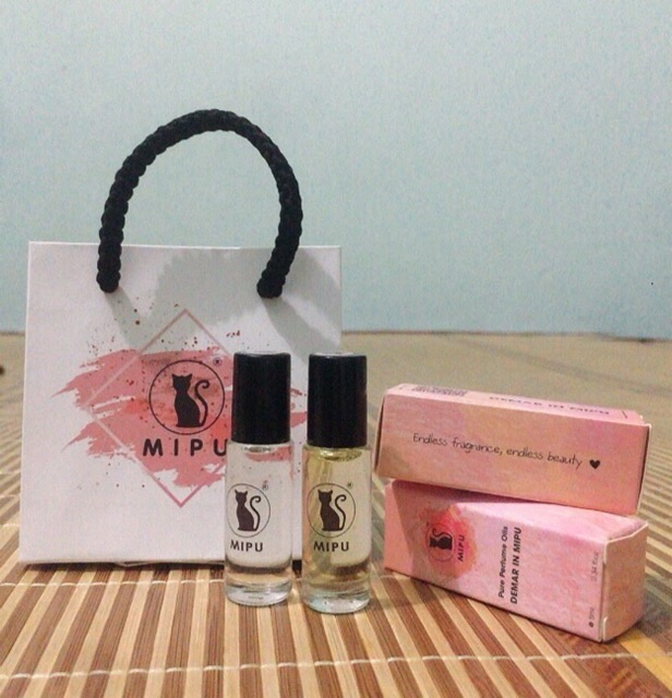 [VALENTINO] Mùi mới của Mipu Perfume. Mua tại đây ♥️ | BigBuy360 - bigbuy360.vn