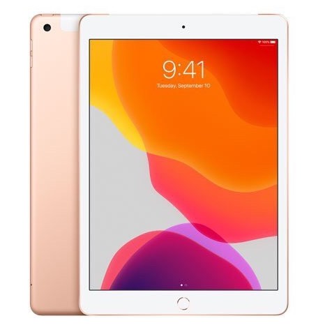 Kính cường lực iPad 10.2 inch 2019 (Gen 7)