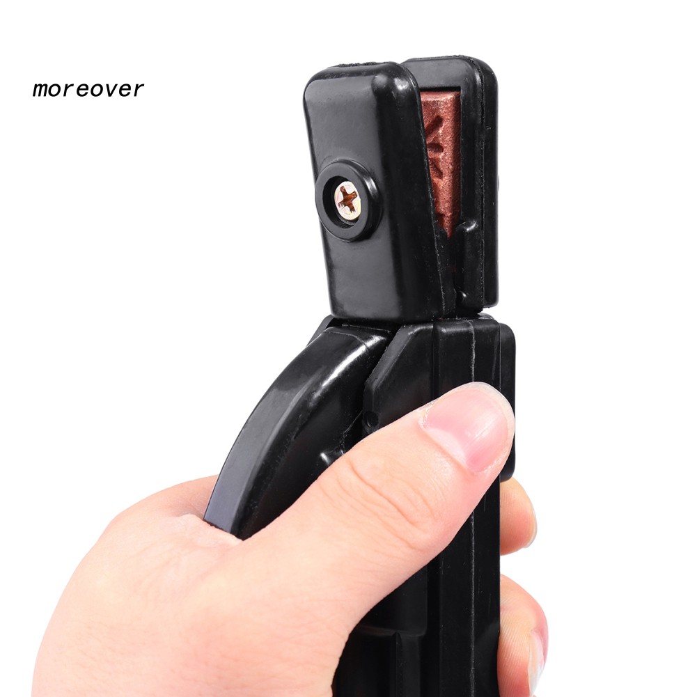 Nhiều hơn nữa.☼Kẹp Nối Đất 300A Chuyên Dụng Cho Máy Hàn