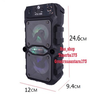 Loa Bluetooth 2020Q