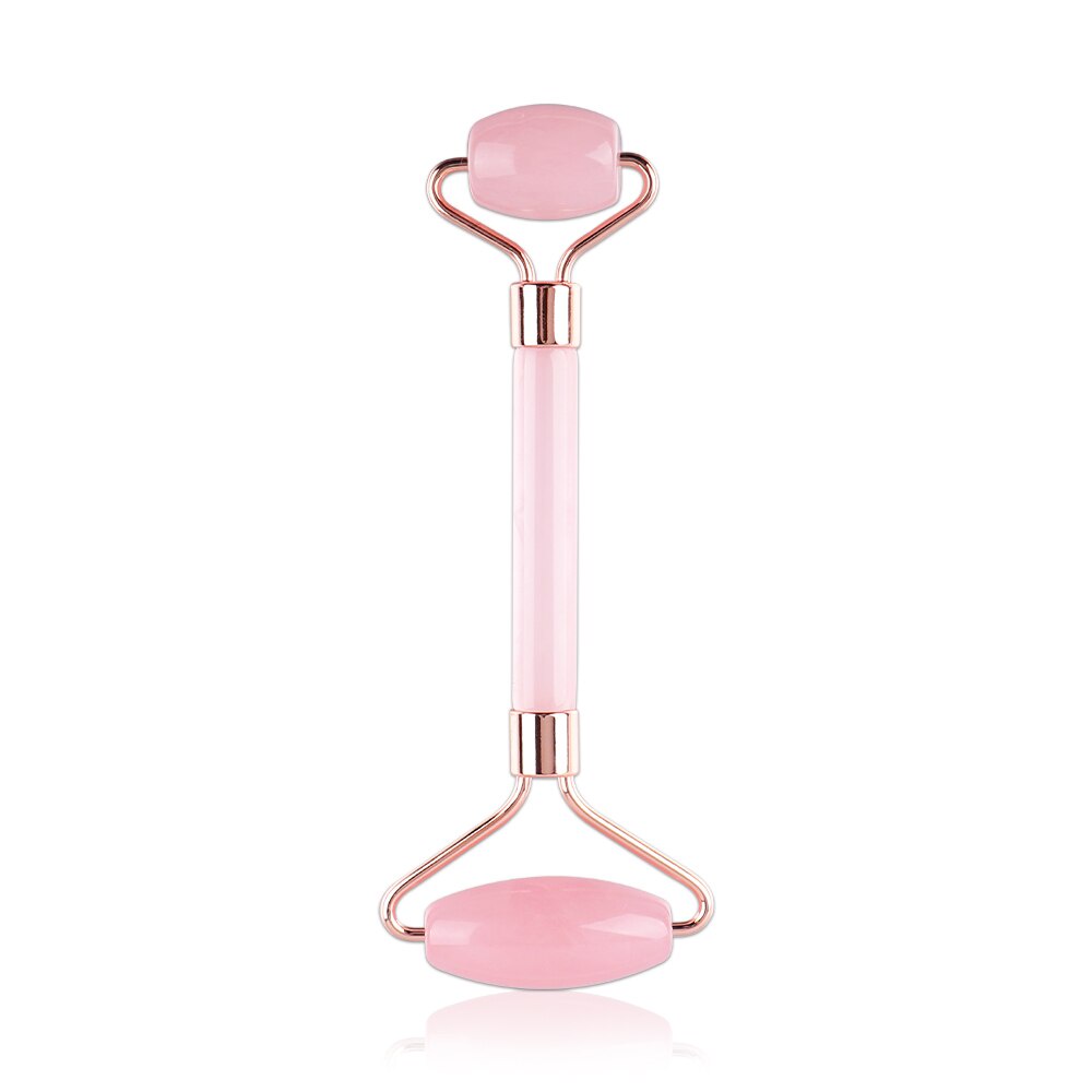 Cây Lăn Mát Xa Mặt Bằng Nhựa Resin Loại Bỏ Nếp Nhăn Làm Thon Gọn Mặt Chống Cellulite P00219