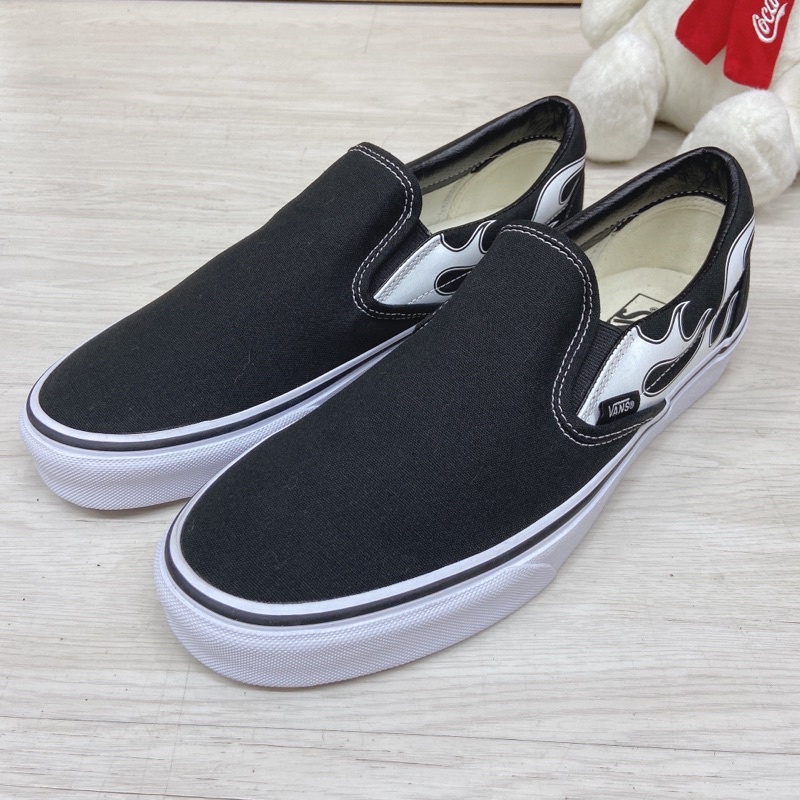 Giày Vans slipon nhiều mẫu xã kho lẻ size sale Mạnh 🔥🔥