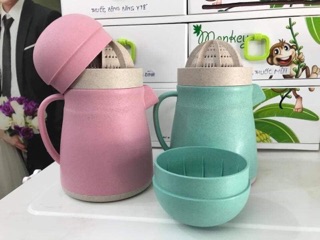 VẮT CAM LÚA MẠCH CÓ TAY CẦM
