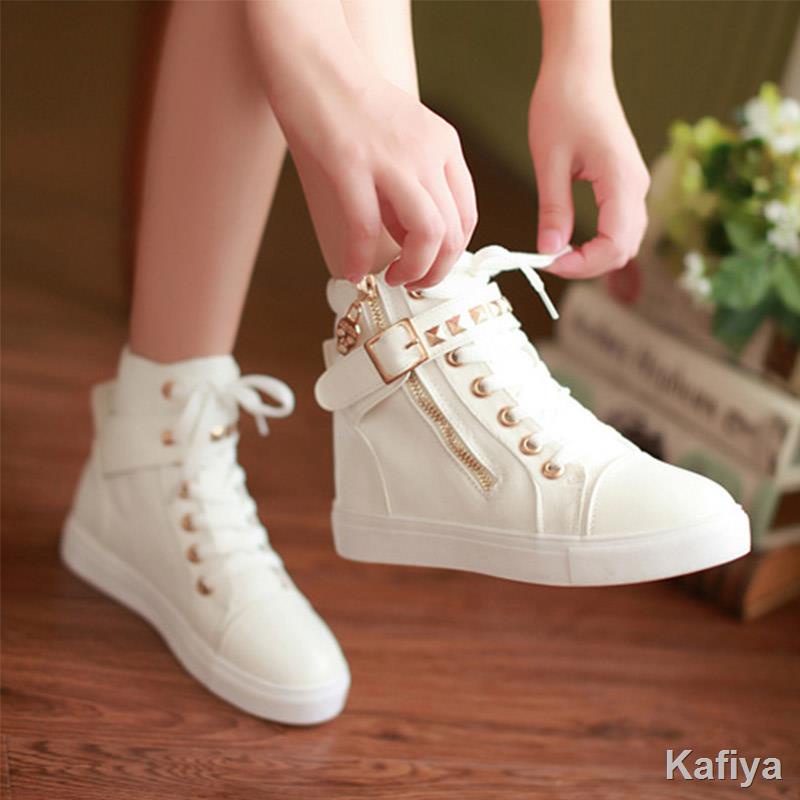 thời trang nữ giày vải cao cấp ulzzang