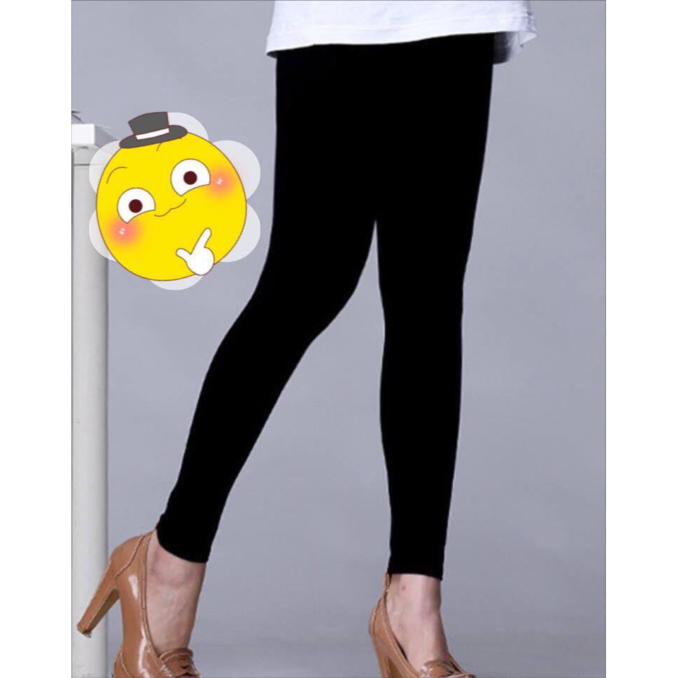 Quần LEGGING bầu nâng mông hàng đẹp