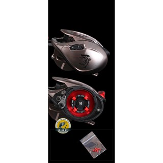 Máy ngang LURE STAR BLADE