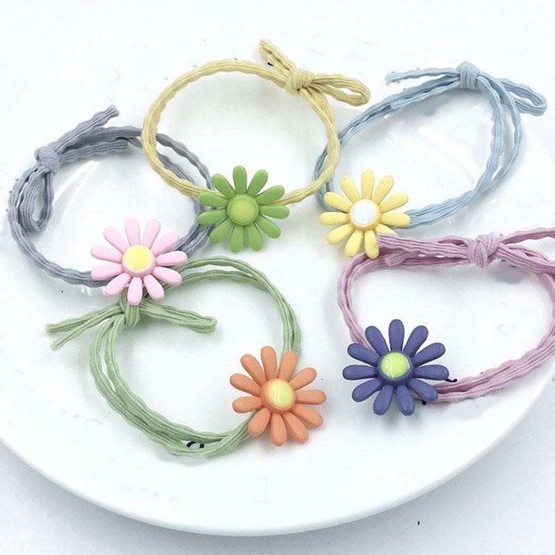 Alicimore Women New small daisy flower hair band