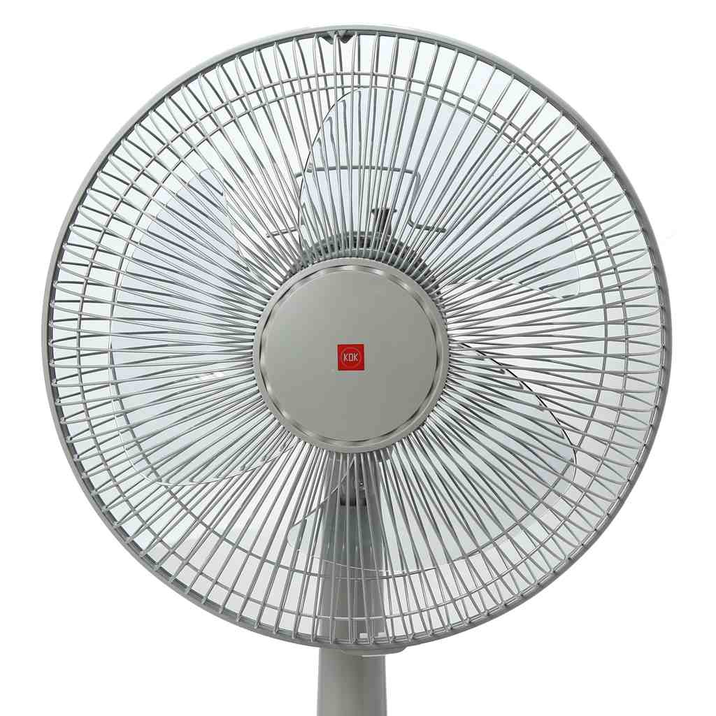 Cánh Quạt Bàn KDK A30A - Hàng Chính Hãng - 3 Cánh / 30cm - Linh Kiện Quạt KDK