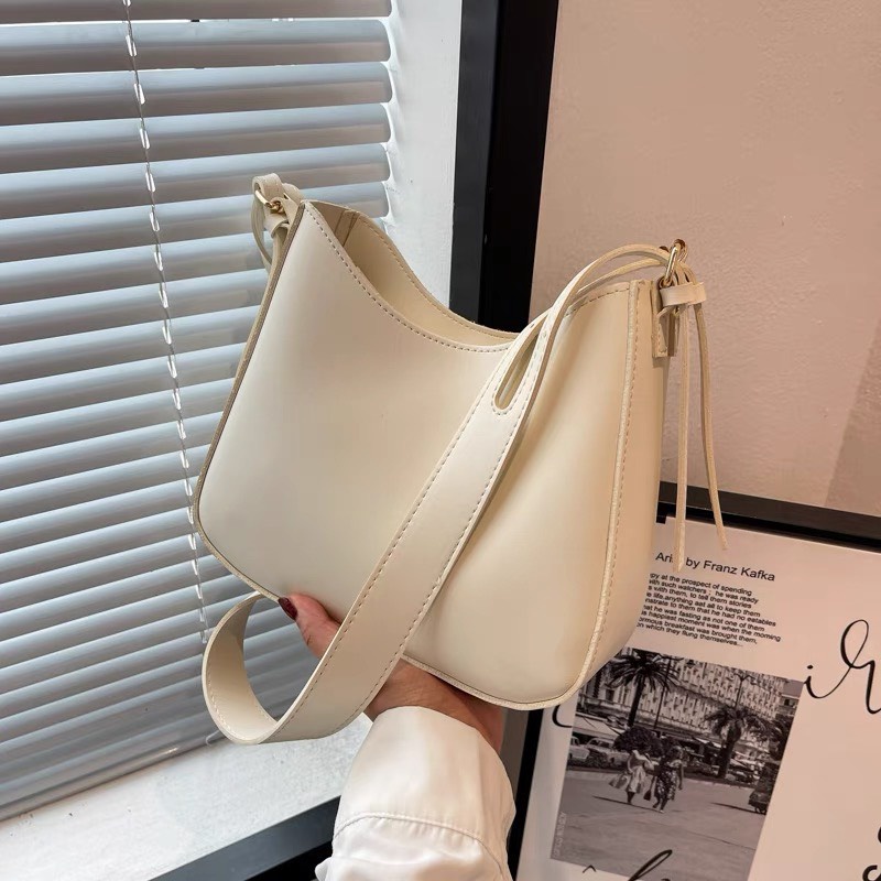 Túi xách đeo chéo nữ thời trang giá rẻ đẹp đi chơi phong cách hàn quốc dễ thương cute 340
