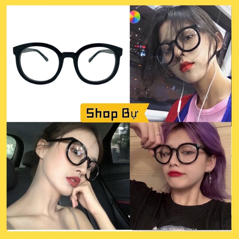 ❤️ MẮT KÍNH UNISEX NGỐ TRÒN CUTE MŨI TÊN MS908 | BigBuy360 - bigbuy360.vn