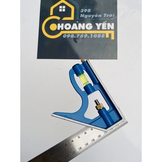 Thước góc C-Mart D0016-12