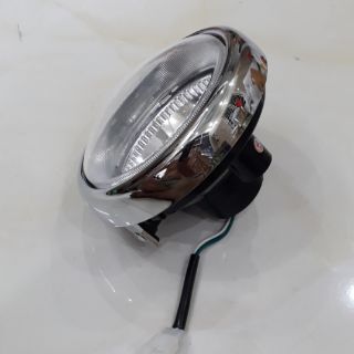 Pha đèn cup 81 đời mới  Taiwan