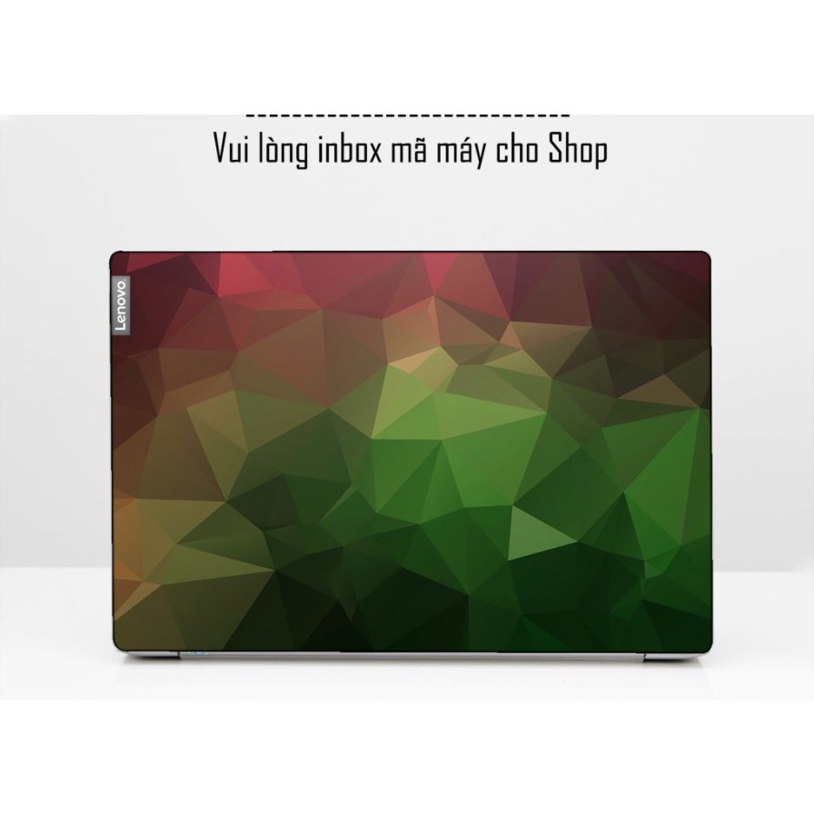[KIM CƯƠNG MẠNH MẼ] Skin cắt sẵn bảo vệ Laptop - Dán được mọi loại máy- Nhận in theo yêu cầu | BigBuy360 - bigbuy360.vn
