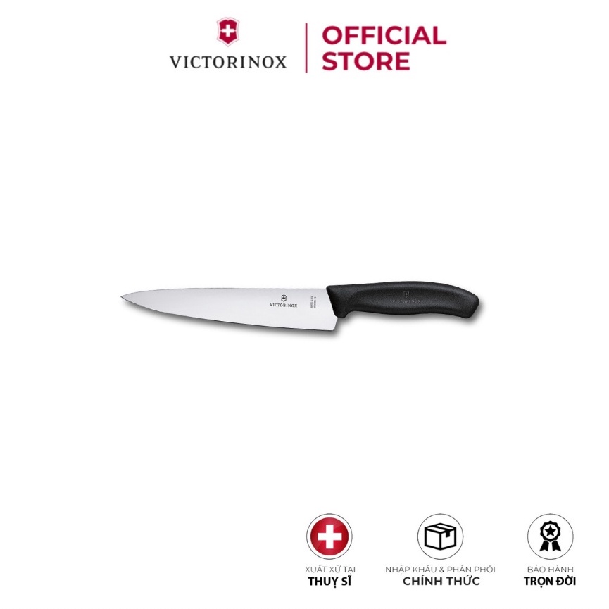 Dao bếp Victorinox Carving knife (15 cm) 6.8003.15B