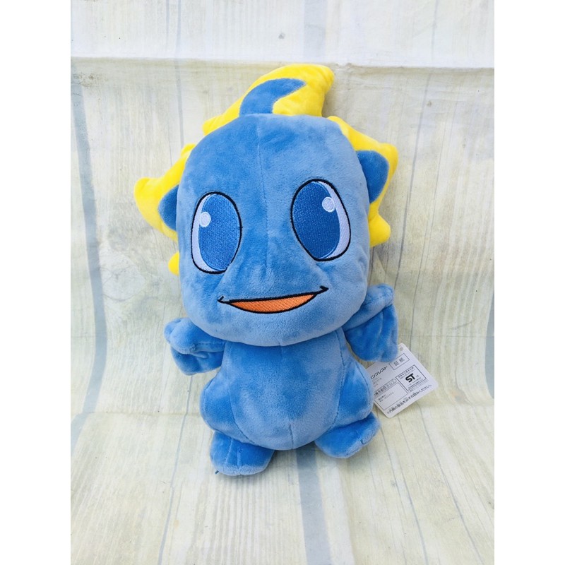 HG]Thú bông khủng long, rồng 25-40cm