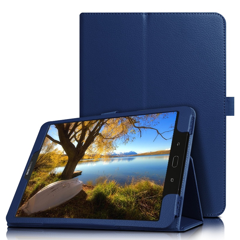 Ốp Lưng Da Gập Cho Samsung Galaxy Tab S8 2022 Galaxy Tab S8 5G SM-X700/SM-X706