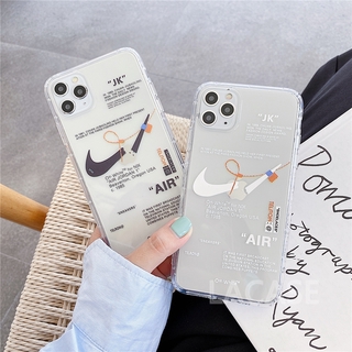 Ốp Lưng Mềm Trong Suốt Thời Trang Cho Redmi Note7 Redminote6 6pro Redmi Note5 5pro Redmi Note5A Redmi6A Redmi5Plus Redmi5A