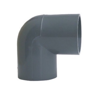 Cút góc pvc