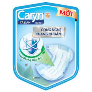 Tấm đệm lót Caryn 10 Miếng