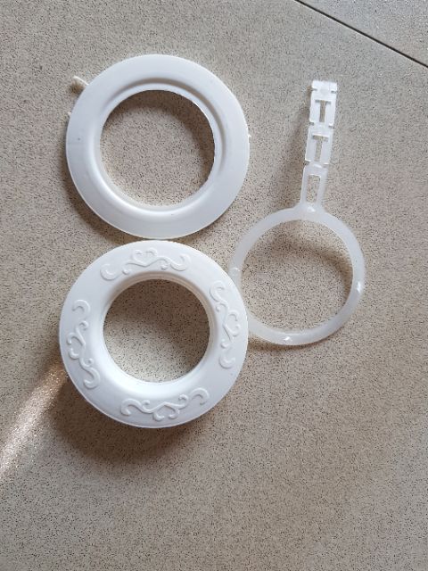 Sét ô rê đóng rèm