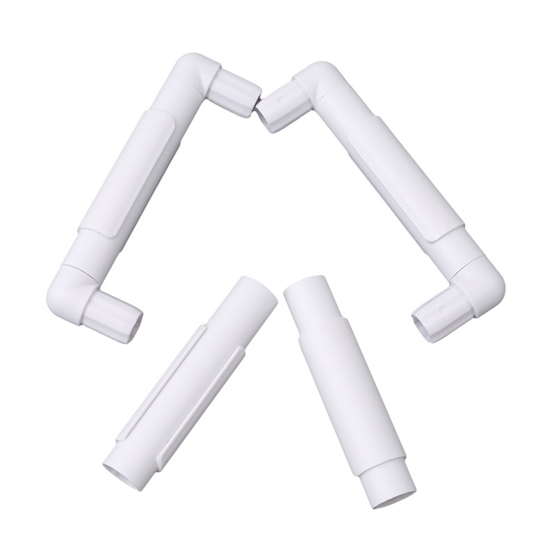 Khung Thêu Tay Cầm Nhựa Hình Vuông Diy