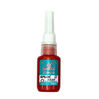 Keo khóa ren sparko sploc aa38-10 ml -thái lan