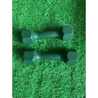 tạ tay 60k/1 quả (quả 2kg)
