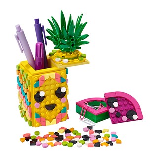 Lego Dots 41906: Hộp cắm bút viết