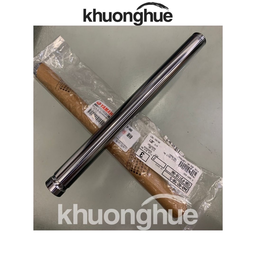 Ty phuộc trước Nozza  chính hãng Yamaha