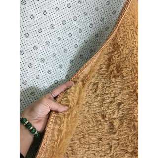 THẢM LÔNG TRẢI SÀN