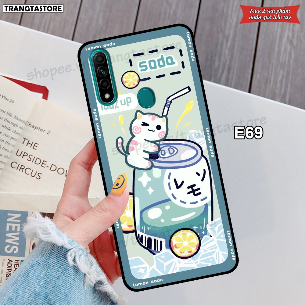 Ốp lưng Oppo A31 2020 siêu đẹp - siêu bền