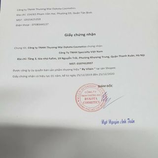 Xịt dưỡng tóc By Vilain SIDEKICK Mini 60ml - 155ml mẫu mới